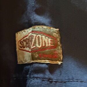 Schott Zone Women's Black Jacket